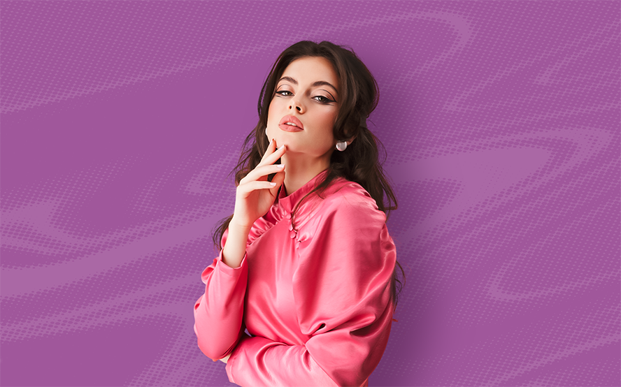 Fashion That Speaks You