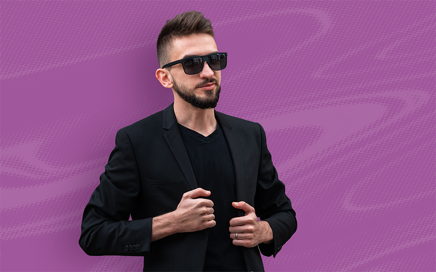 Styled for the Bold at Heart