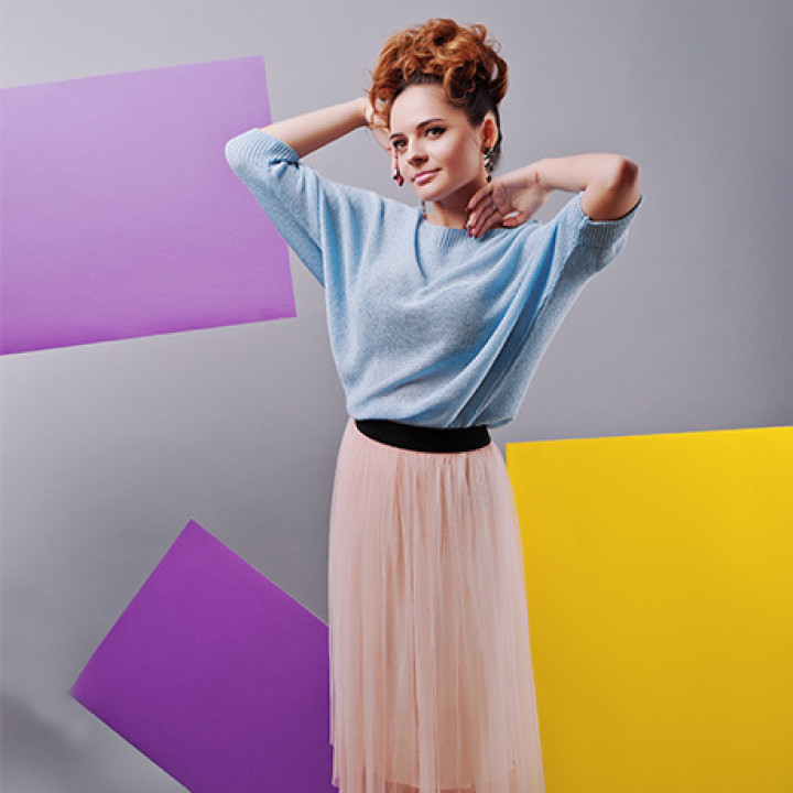 The Art of Mixing and Matching: Build More Outfits with Less